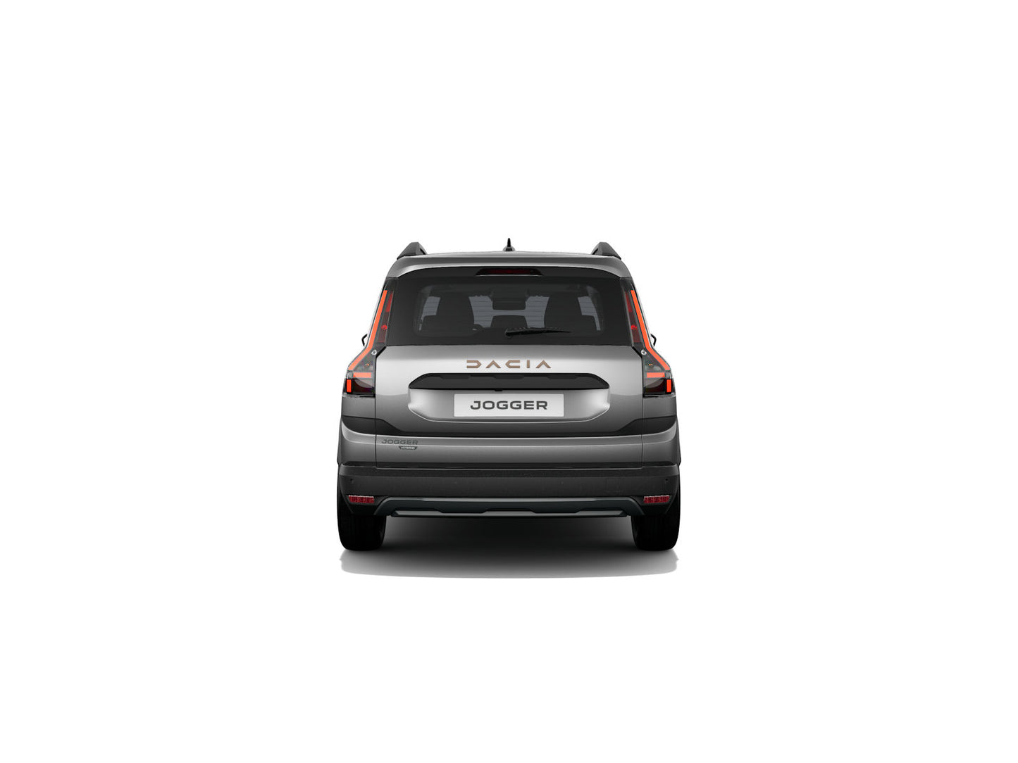 DACIA Jogger Extreme hybrid 155 - 5 míst
