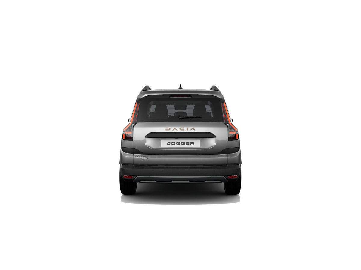 DACIA Jogger Extreme hybrid 155 - 5 míst – foto 6