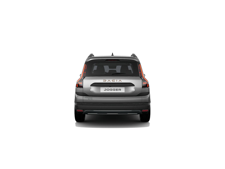 DACIA Jogger Extreme hybrid 155 - 5 míst – foto 6