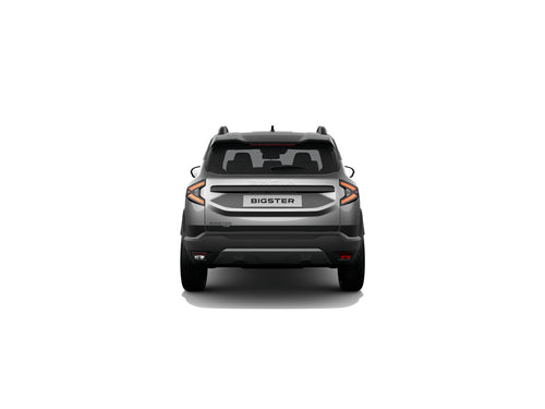 Dacia Bigster journey hybrid 155 – foto 7