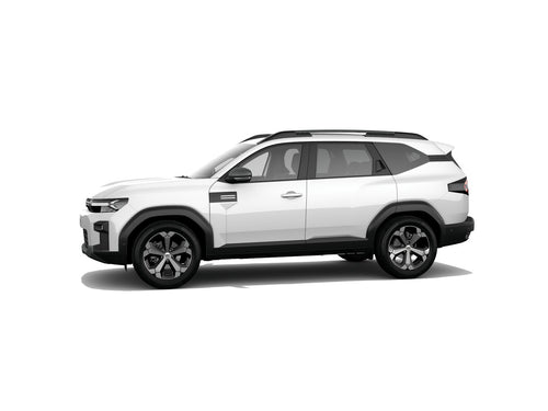 Dacia Bigster journey mild hybrid-G 140 – foto 7