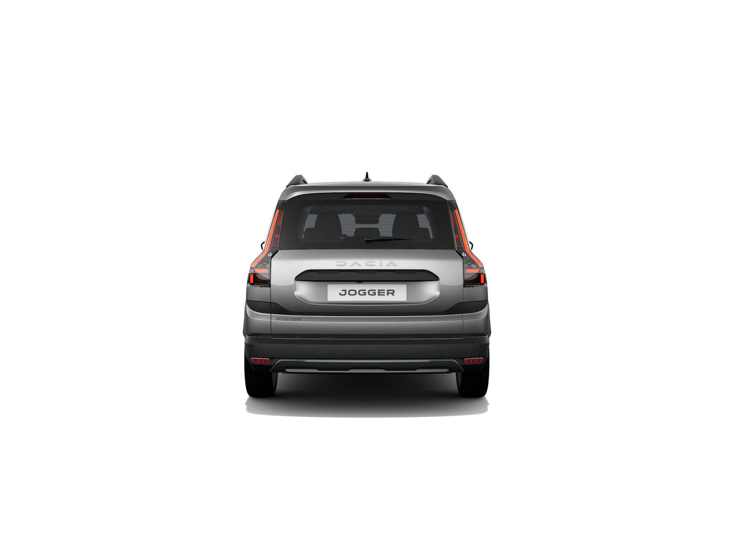 Verze: DACIA Jogger Expression Eco-G120 5 míst