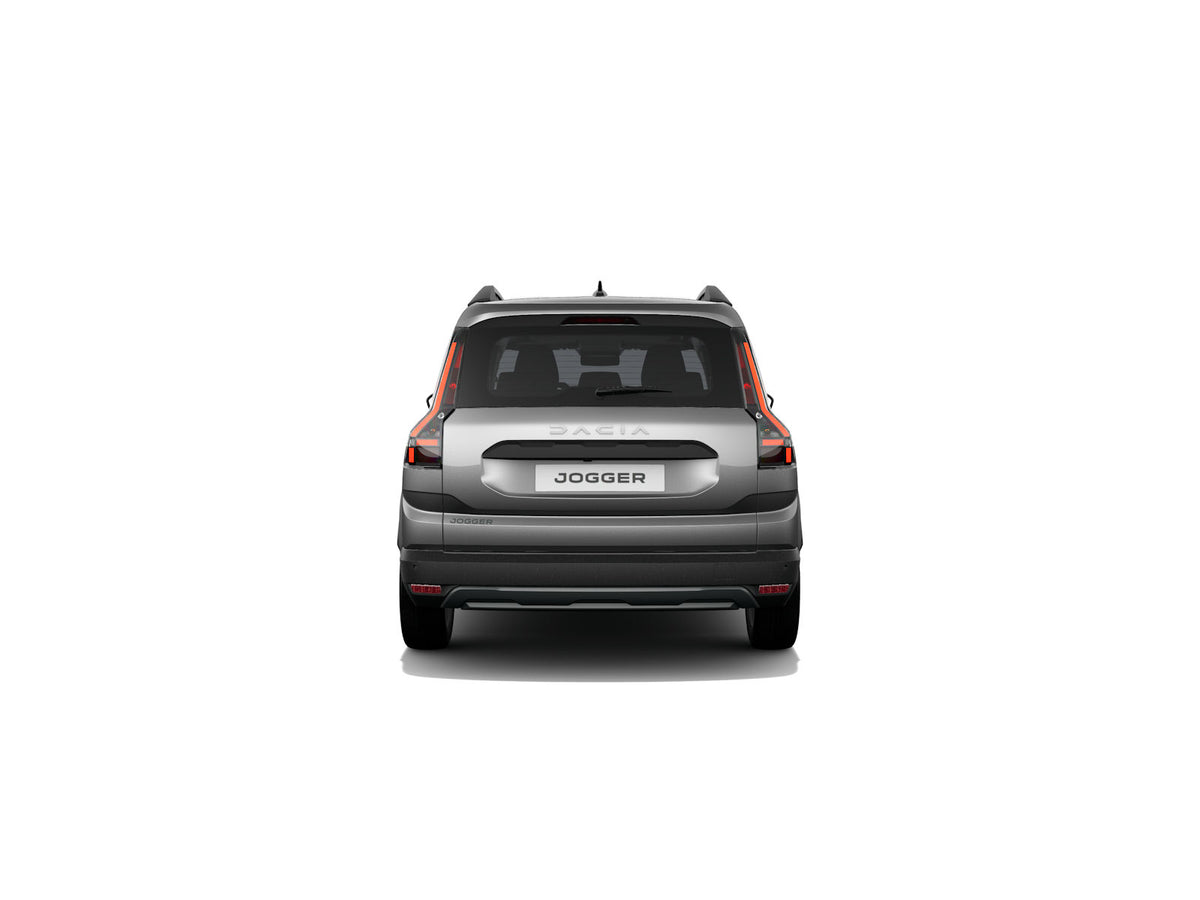 Verze: DACIA Jogger Expression Eco-G120 5 míst – foto 4
