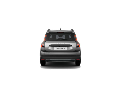 Verze: DACIA Jogger Expression Eco-G120 5 míst – foto 4