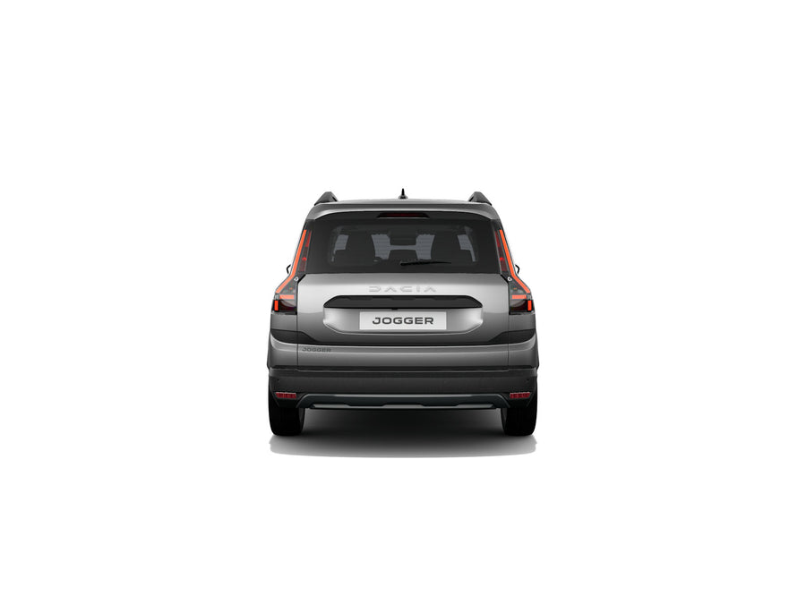 Verze: DACIA Jogger Expression Eco-G120 5 míst – foto 4