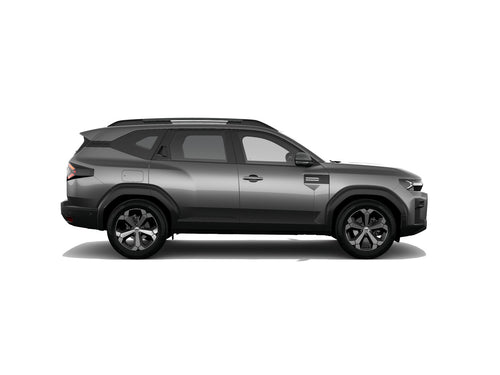 Dacia Bigster Journey hybrid 155 – foto 2