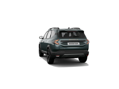 Dacia Bigster extreme mild hybrid 140 – foto 7