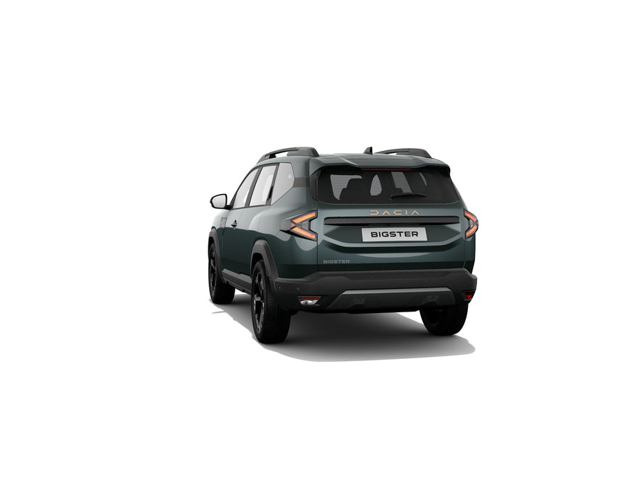 Dacia Bigster extreme mild hybrid 140 – foto 7