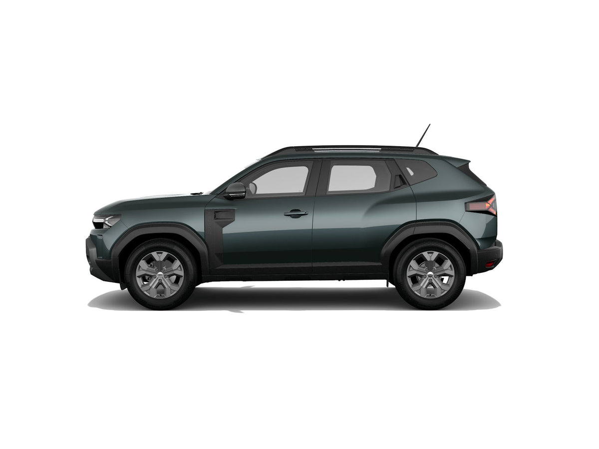 Dacia Duster 3 expression hybrid 155 – foto 2