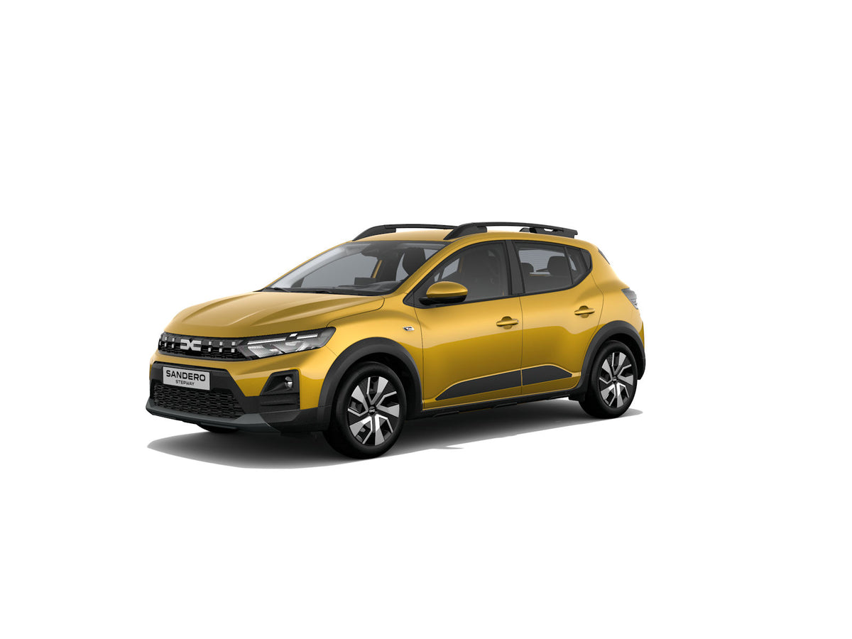 Dacia Sandero StepwayExpression TCe 110 – foto 1