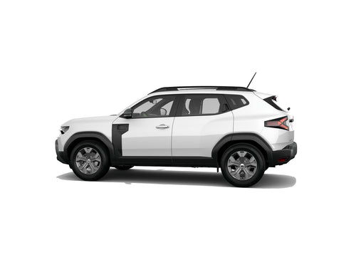 Dacia Duster expression Eco-G 120 – foto 7