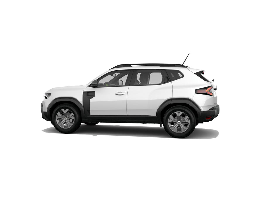 Dacia Duster expression Eco-G 120 – foto 7
