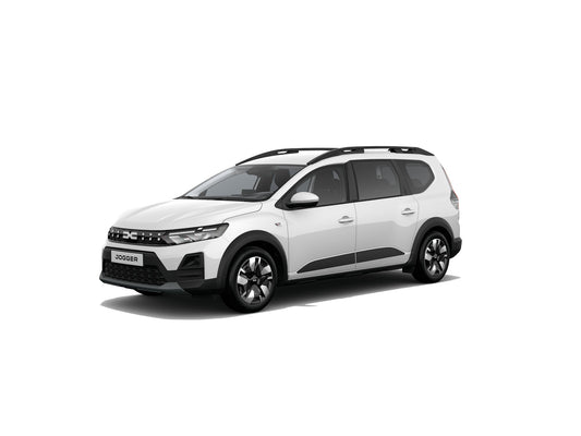 Dacia Jogger MY26 Expression TCe 110