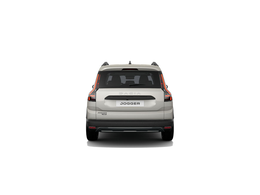 DACIA Jogger Journey hybrid 155 - 5 míst – foto 6