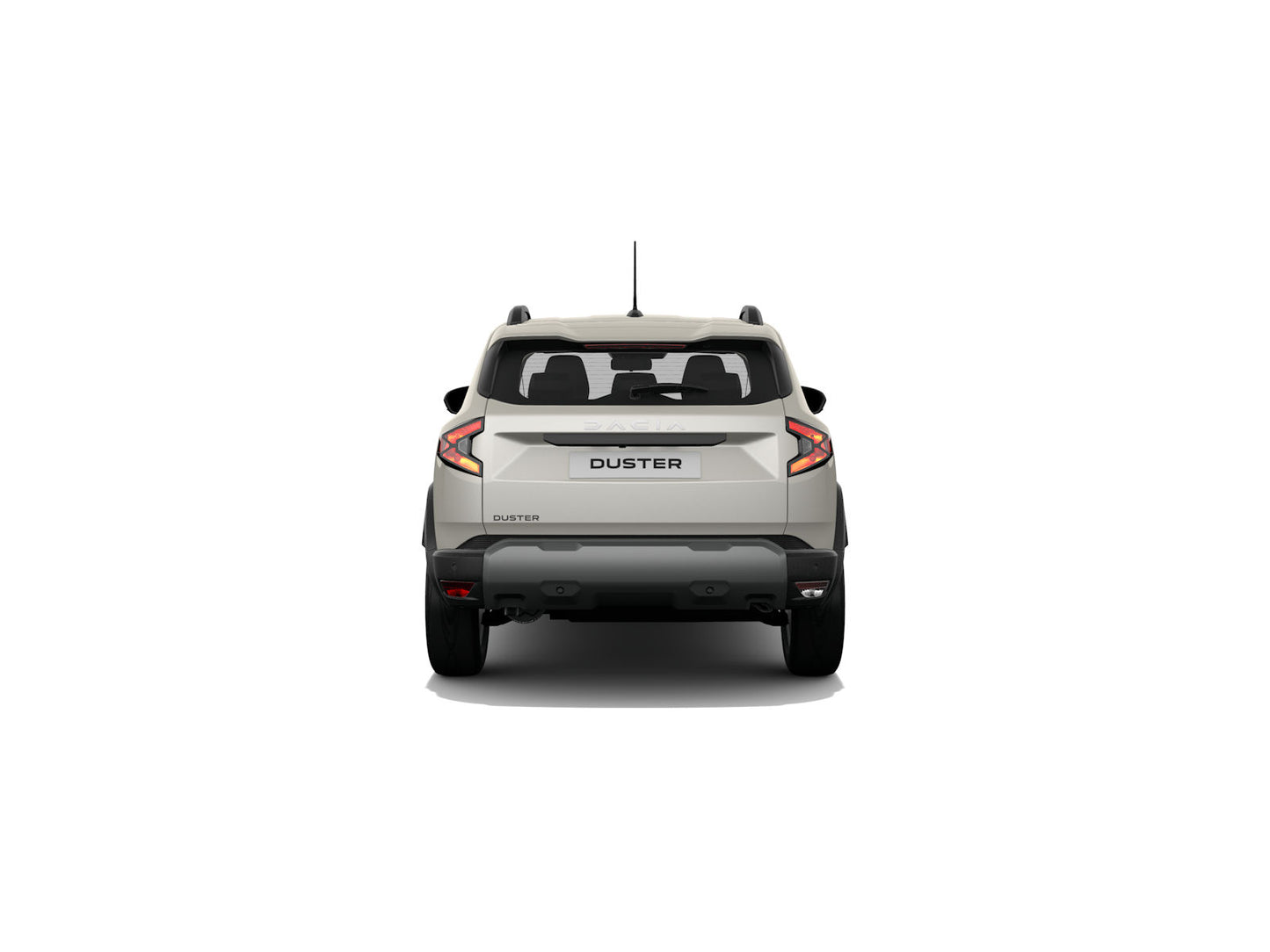 DACIA DUSTER 3 expression Eco-G 120