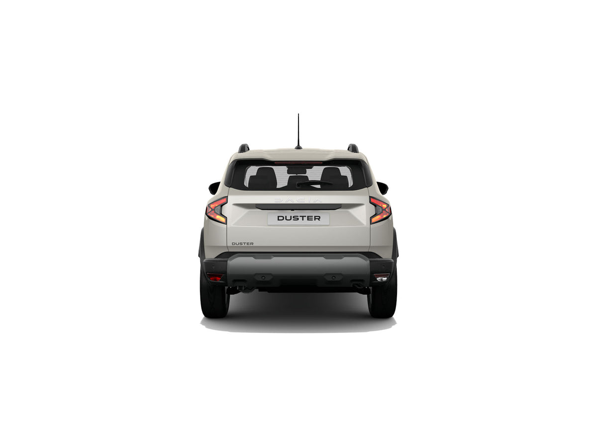 Dacia Duster 3 expression mild hybrid 140 – foto 6