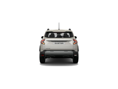 Dacia Duster 3 expression mild hybrid 140 – foto 6