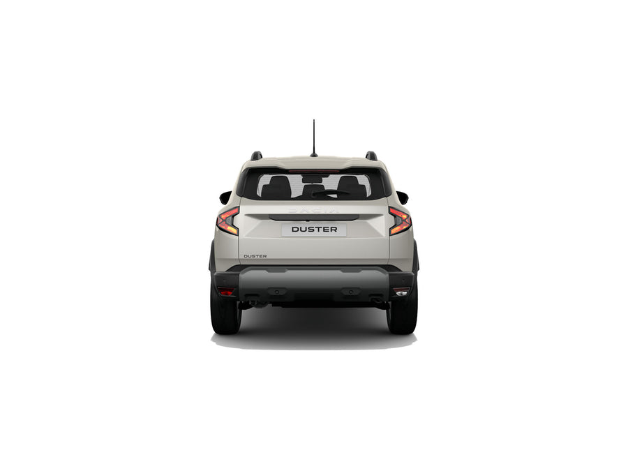 Dacia Duster 3 expression mild hybrid 140 – foto 6