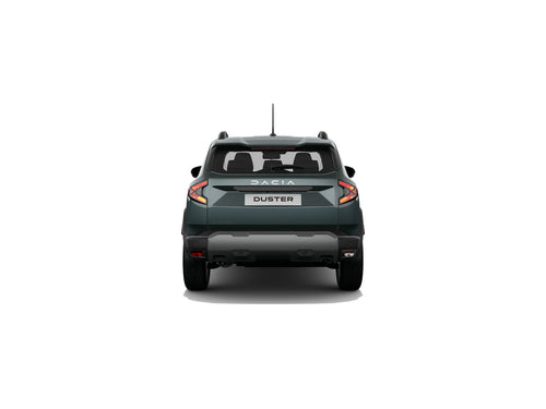 Dacia Duster 3 expression mild hybrid 140 – foto 6