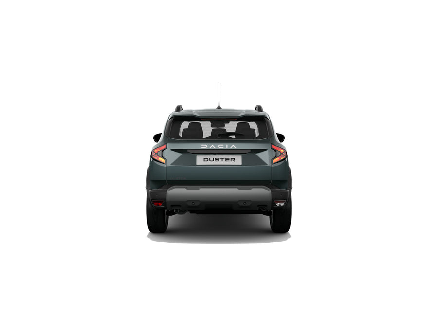 Dacia Duster 3 expression mild hybrid 140 – foto 6