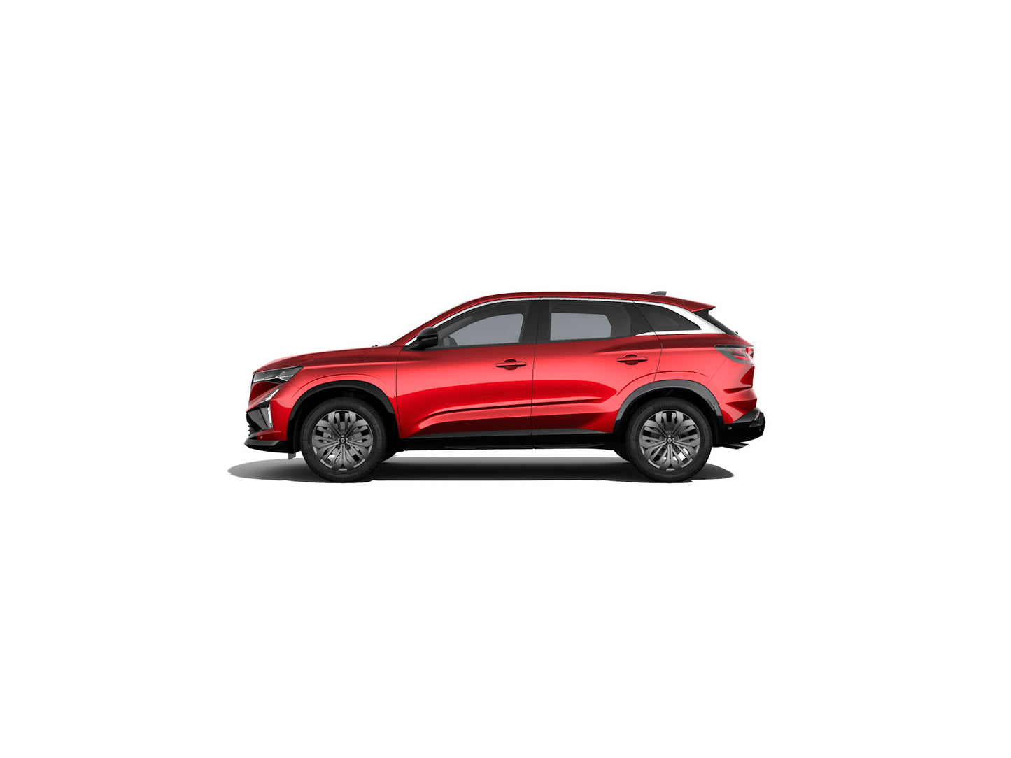 Renault Austral evolution mild hybrid 150 auto