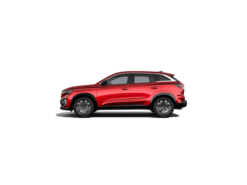Renault Austral evolution mild hybrid 150 auto – foto 6