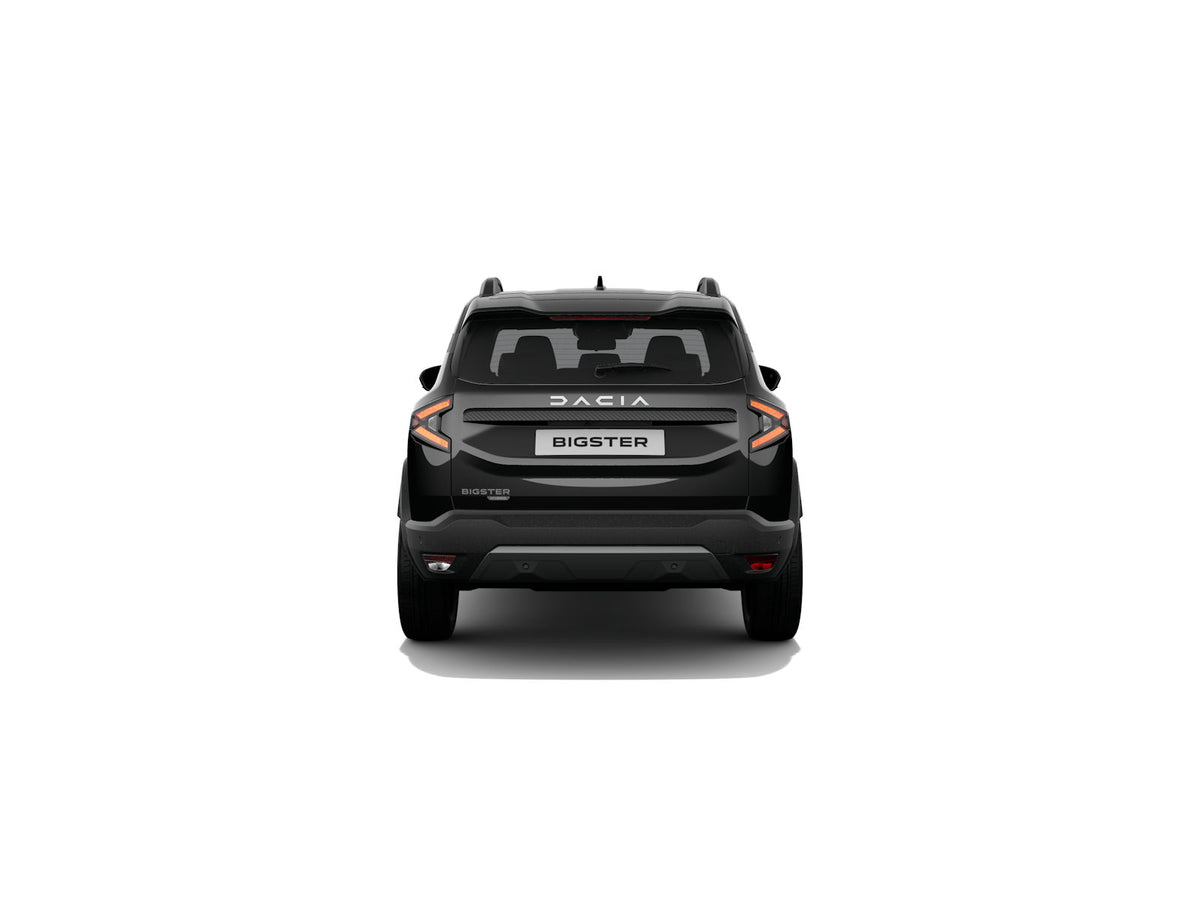 Dacia Bigster Journey hybrid 155 – foto 6