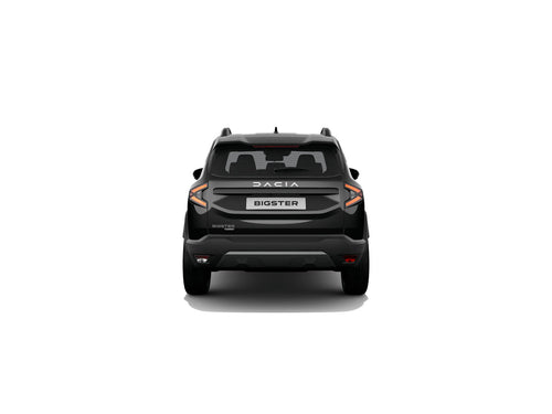Dacia Bigster Journey hybrid 155 – foto 6