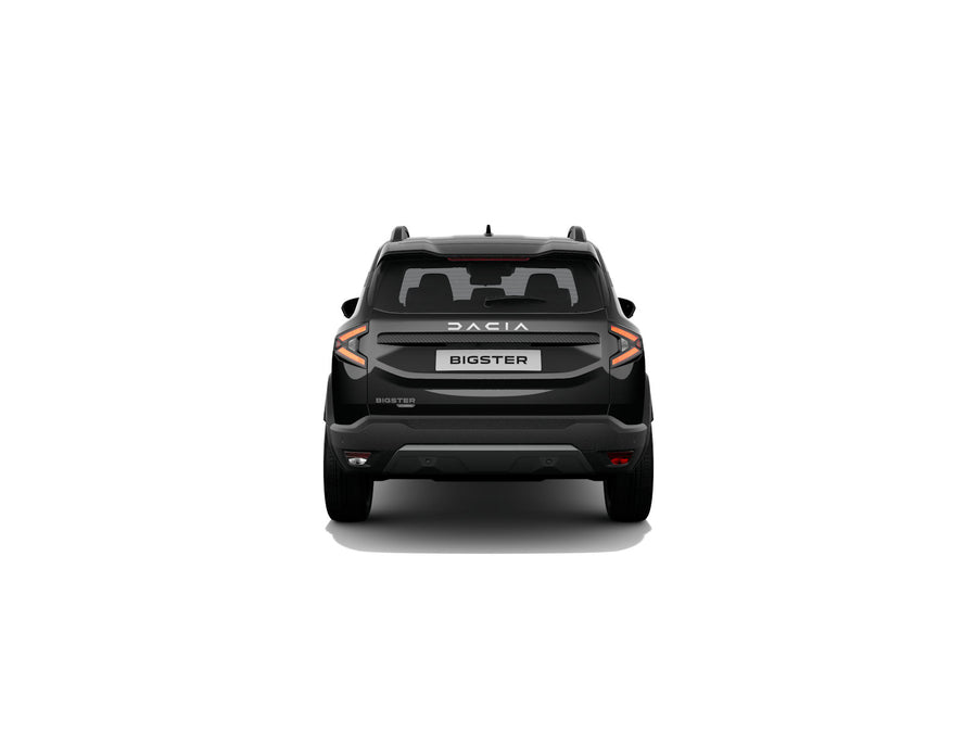 Dacia Bigster Journey hybrid 155 – foto 6