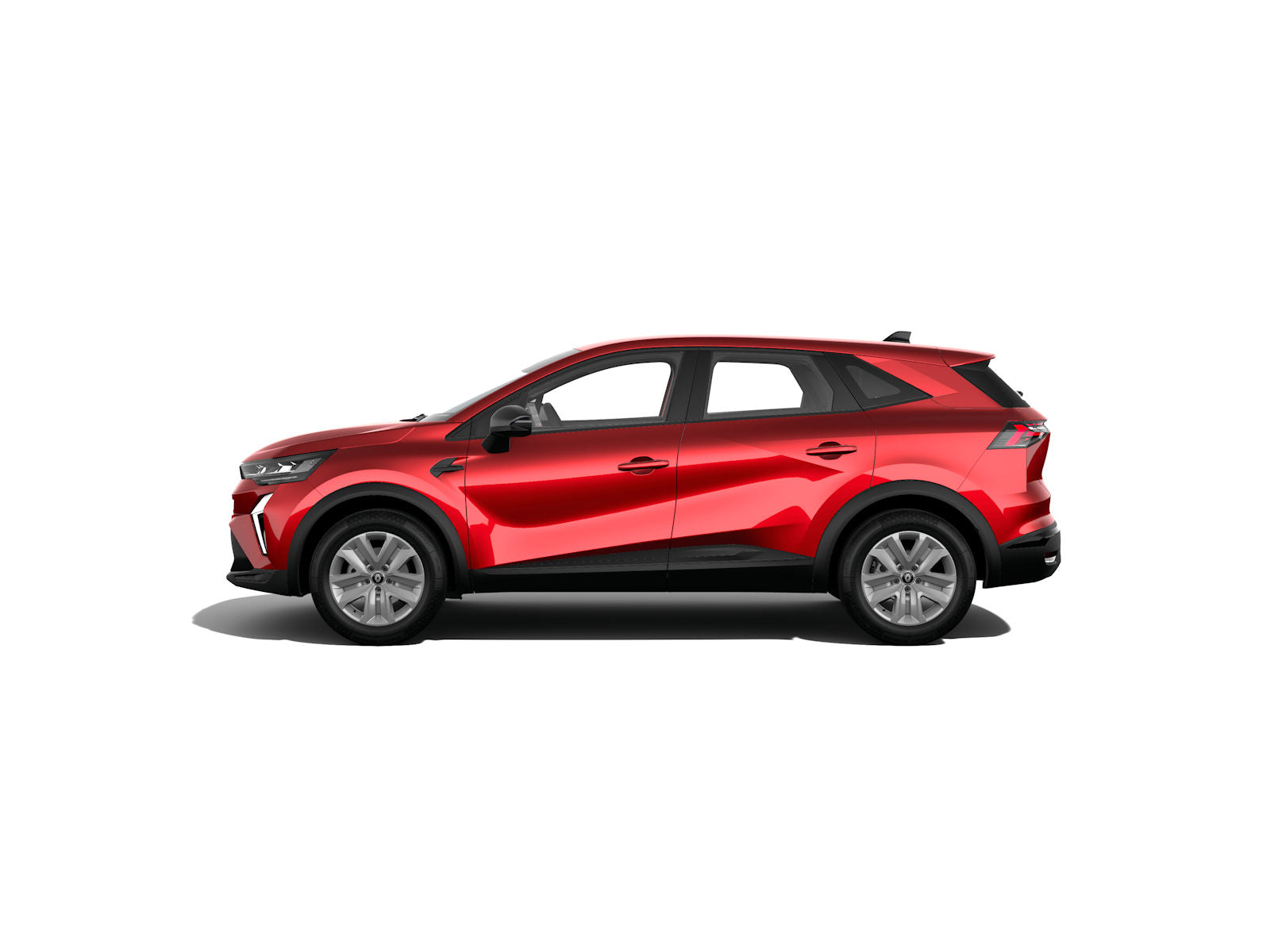 Renault Symbioz evolution mild hybrid 140 – foto 6