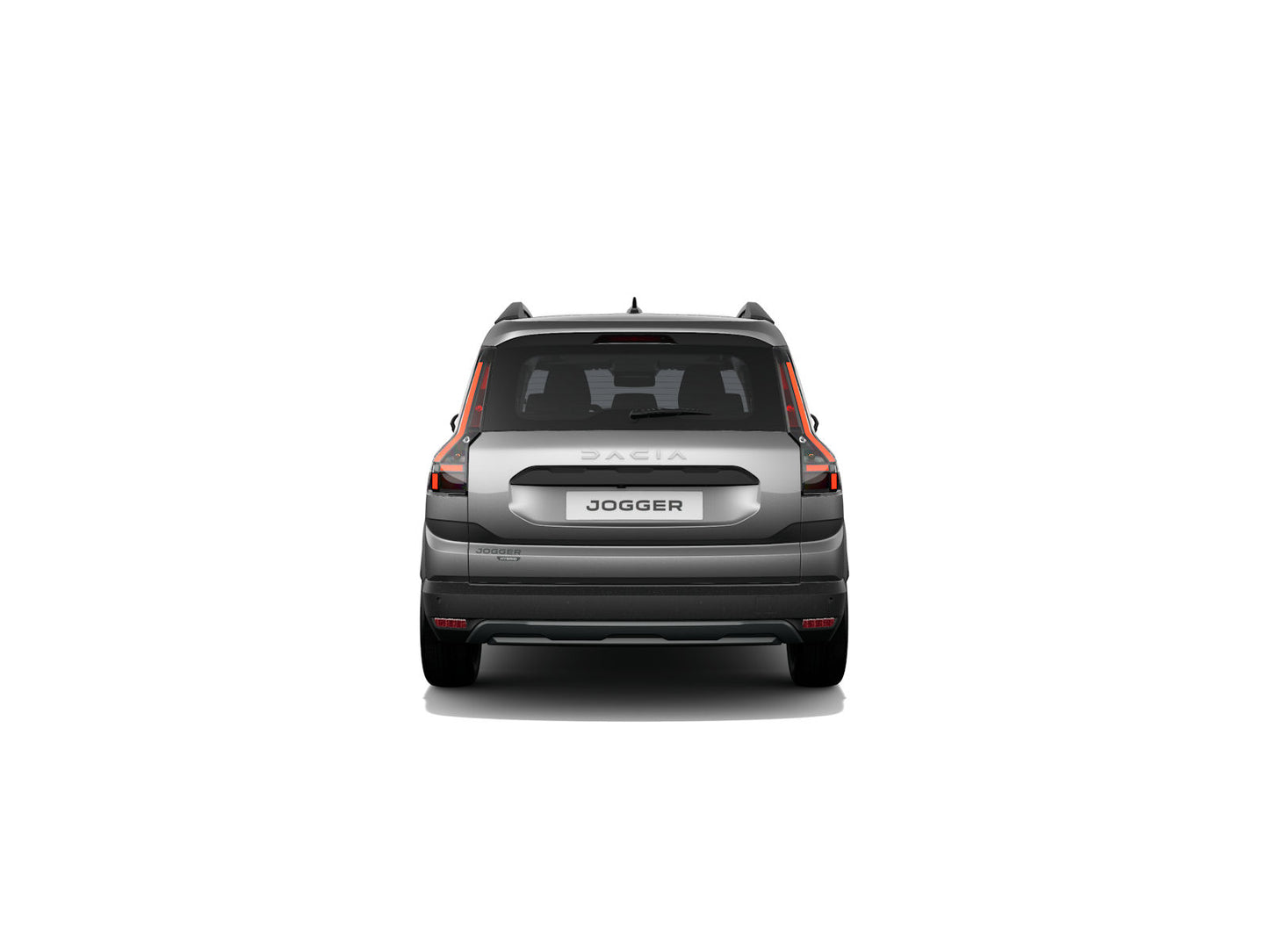 DACIA Jogger Journey hybrid 155 - 5 míst