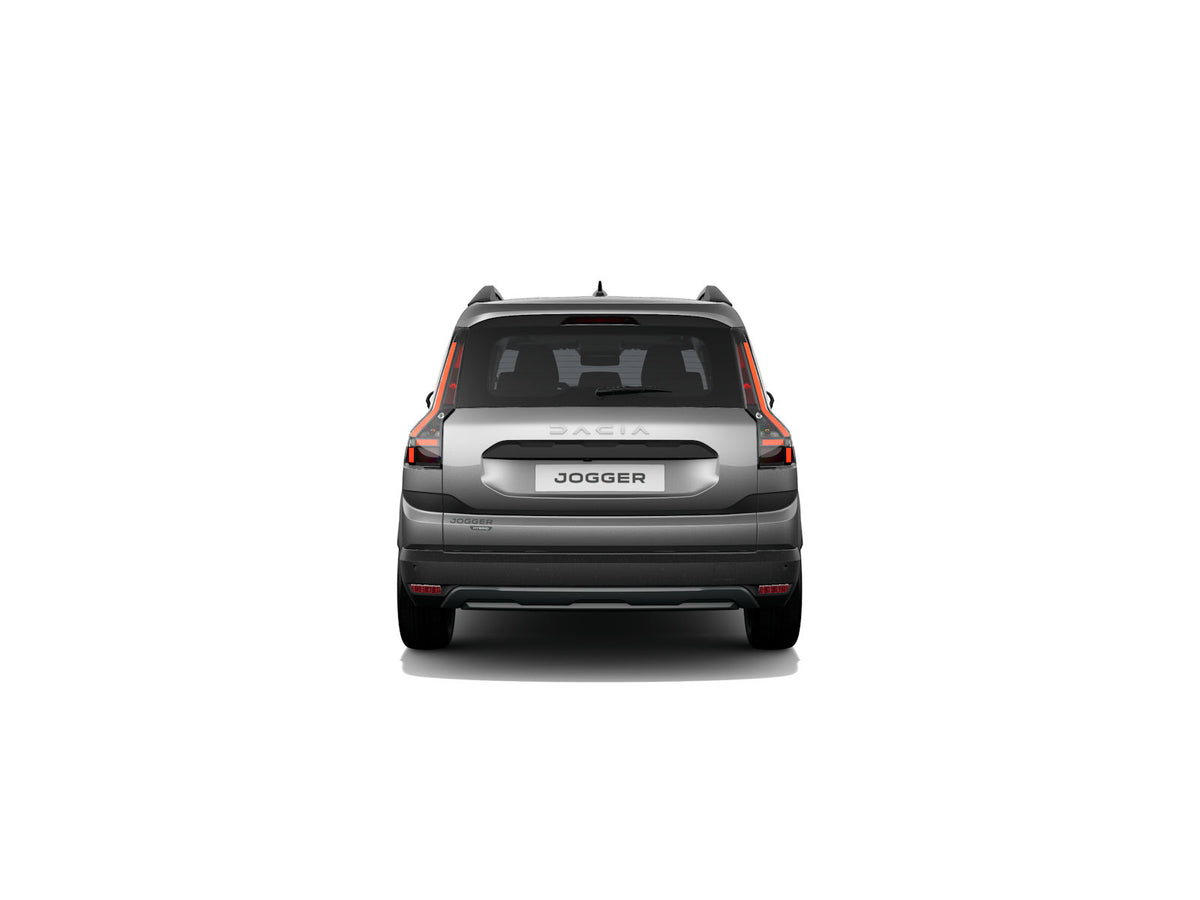 DACIA Jogger Journey hybrid 155 - 5 míst – foto 6