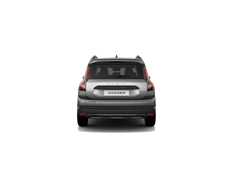 DACIA Jogger Journey hybrid 155 - 5 míst – foto 6