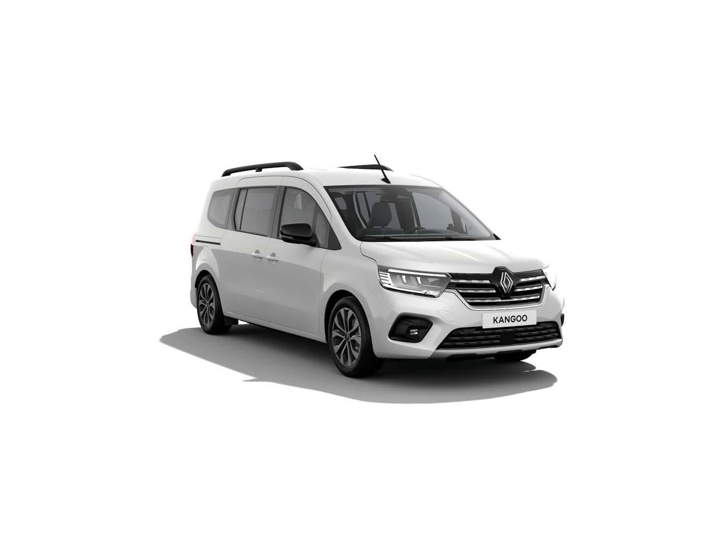 Renault Kangoo grand techno TCe 130 EDC