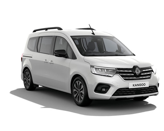 Renault Kangoo grand techno TCe 130 EDC