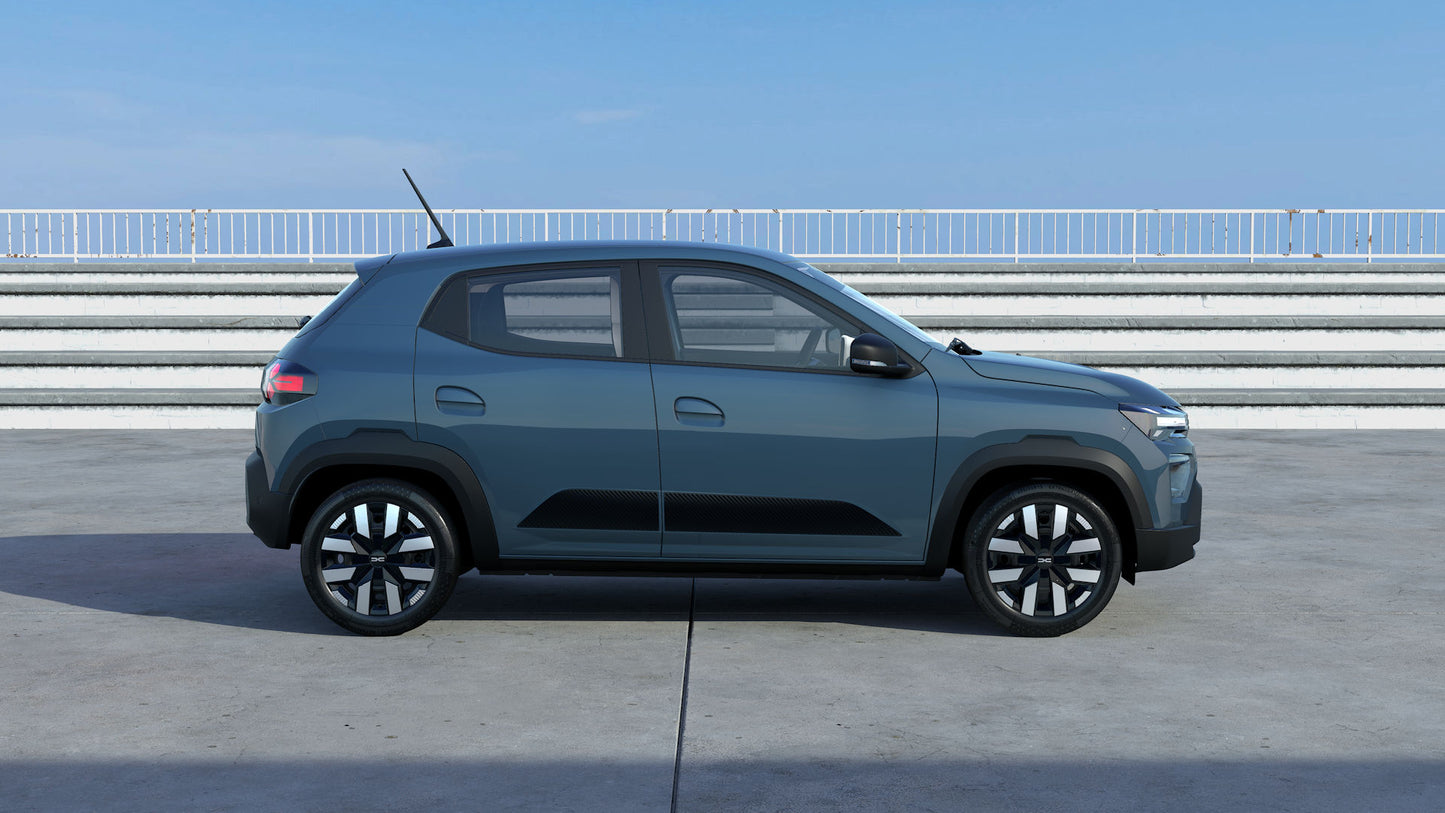 Dacia Spring 65 Expression