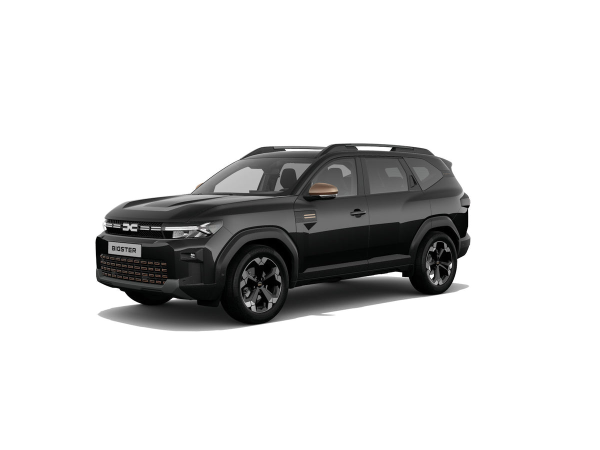 Dacia Bigster BIGSTER extreme hybrid 155