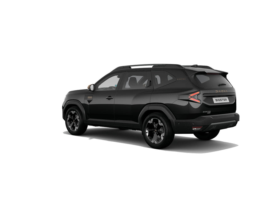 Dacia Bigster BIGSTER extreme hybrid 155 – foto 5
