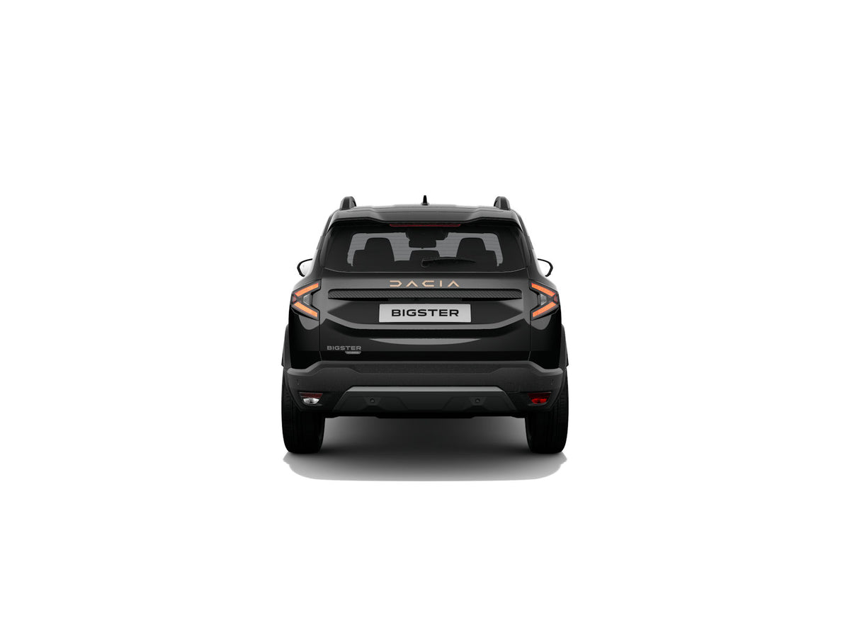 Dacia Bigster BIGSTER extreme hybrid 155