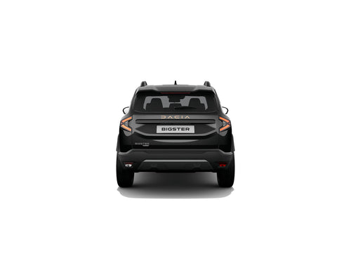 Dacia Bigster BIGSTER extreme hybrid 155 – foto 4