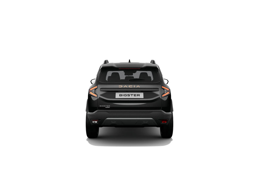 Dacia Bigster BIGSTER extreme hybrid 155 – foto 4