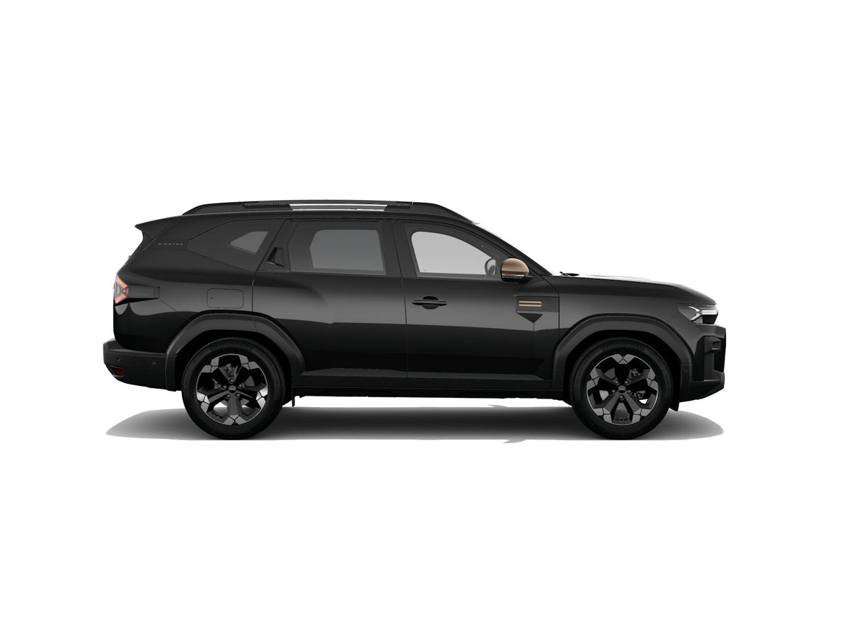 Dacia Bigster BIGSTER extreme hybrid 155