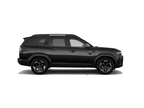 Dacia Bigster BIGSTER extreme hybrid 155 – foto 3