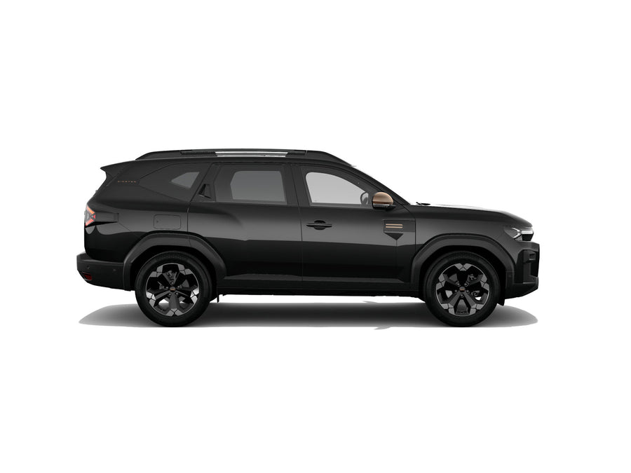 Dacia Bigster BIGSTER extreme hybrid 155 – foto 3
