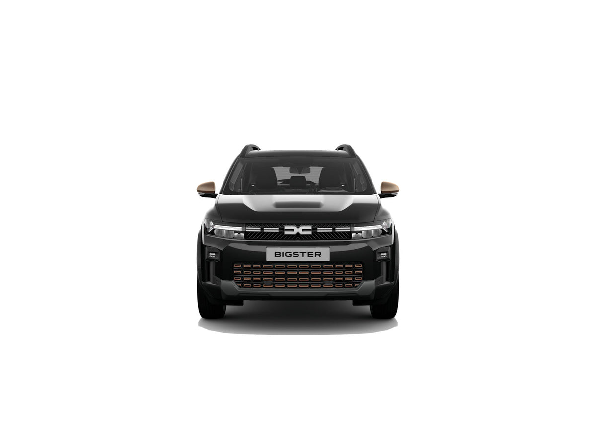 Dacia Bigster BIGSTER extreme hybrid 155 – foto 2