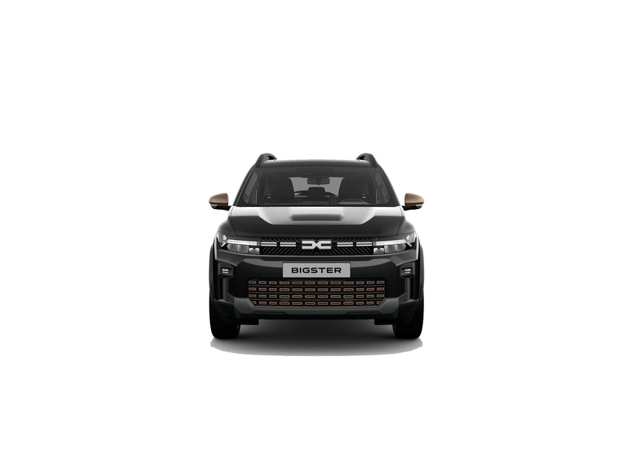 Dacia Bigster BIGSTER extreme hybrid 155 – foto 2
