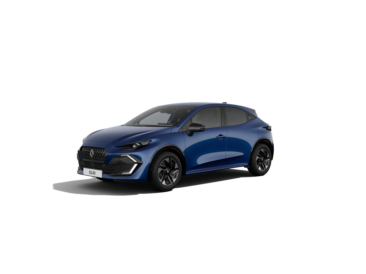 Renault Clio techno TCe 115 – foto 3