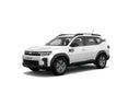 Dacia Bigster BIGSTER essential mild hybrid-G140