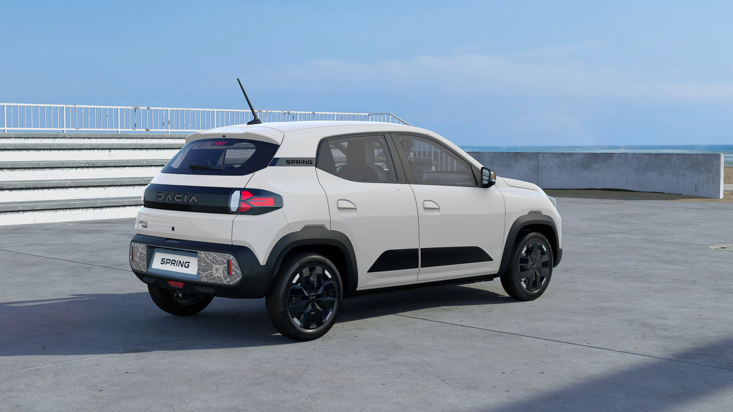 Dacia Spring 65 Extreme