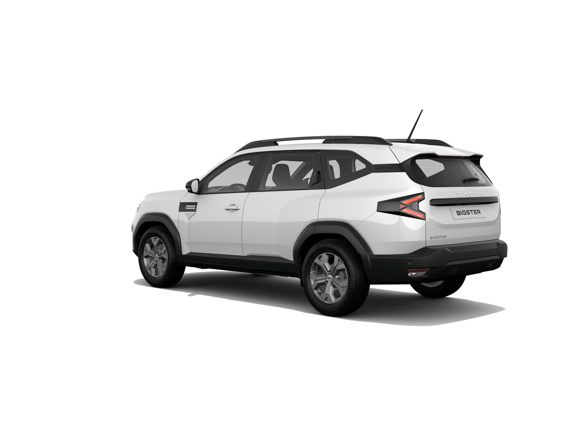 Dacia Bigster BIGSTER essential mild hybrid-G140 – foto 5